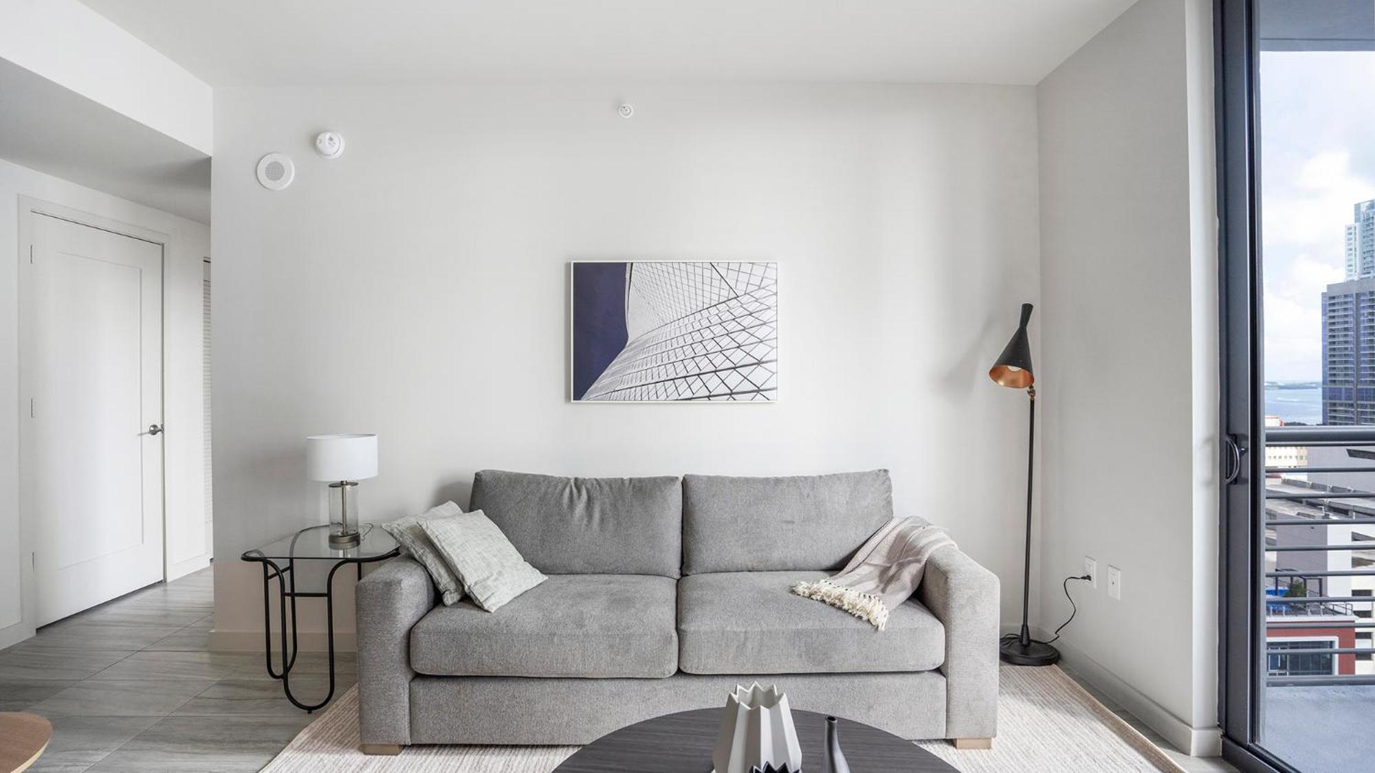 Flow Miami Apartments By Barsala Εξωτερικό φωτογραφία