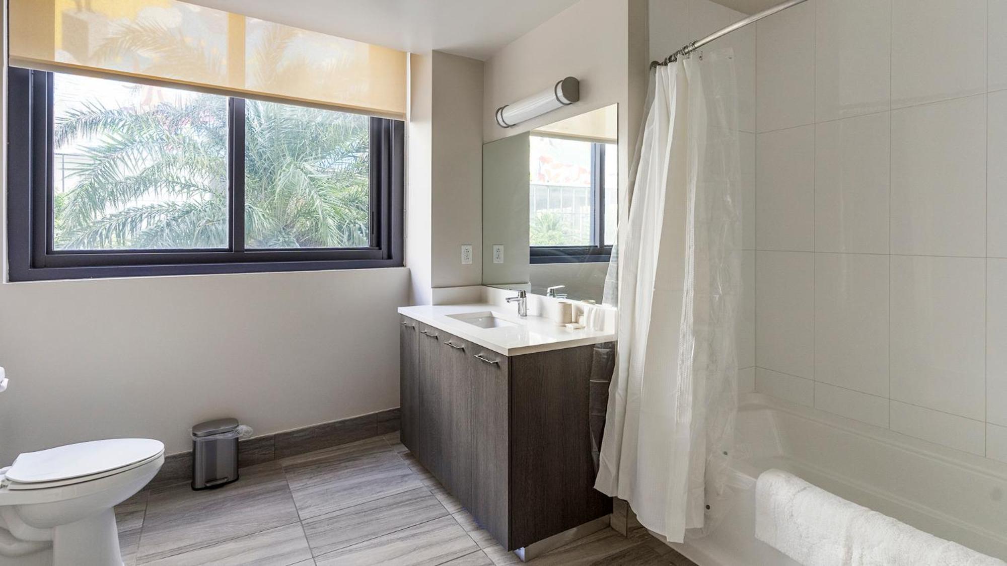 Flow Miami Apartments By Barsala Δωμάτιο φωτογραφία